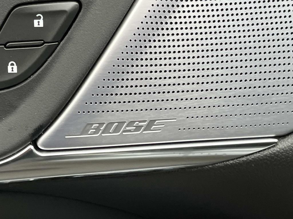 New 2026 Cadillac CT4 Premium Luxury image 25