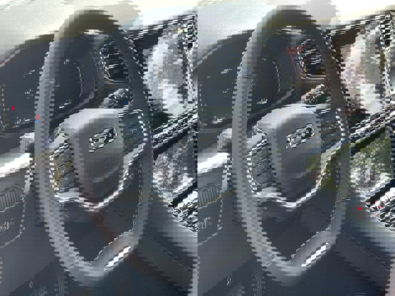 New 2025 Jeep Wagoneer Series II image 14