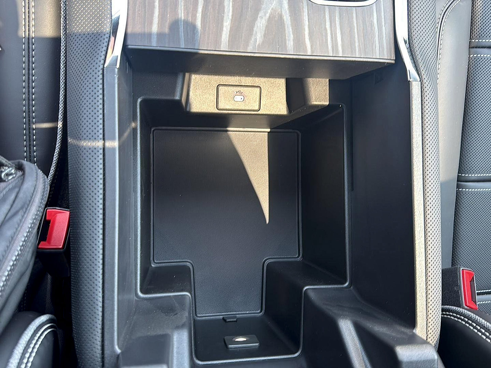 New 2025 GMC Sierra EV Denali AWD/4WD image 28