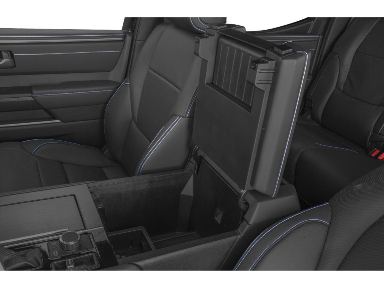 New 2026 Toyota Tundra Platinum AWD/4WD image 9