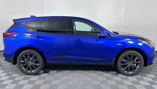New 2026 Acura RDX A-Spec image 8
