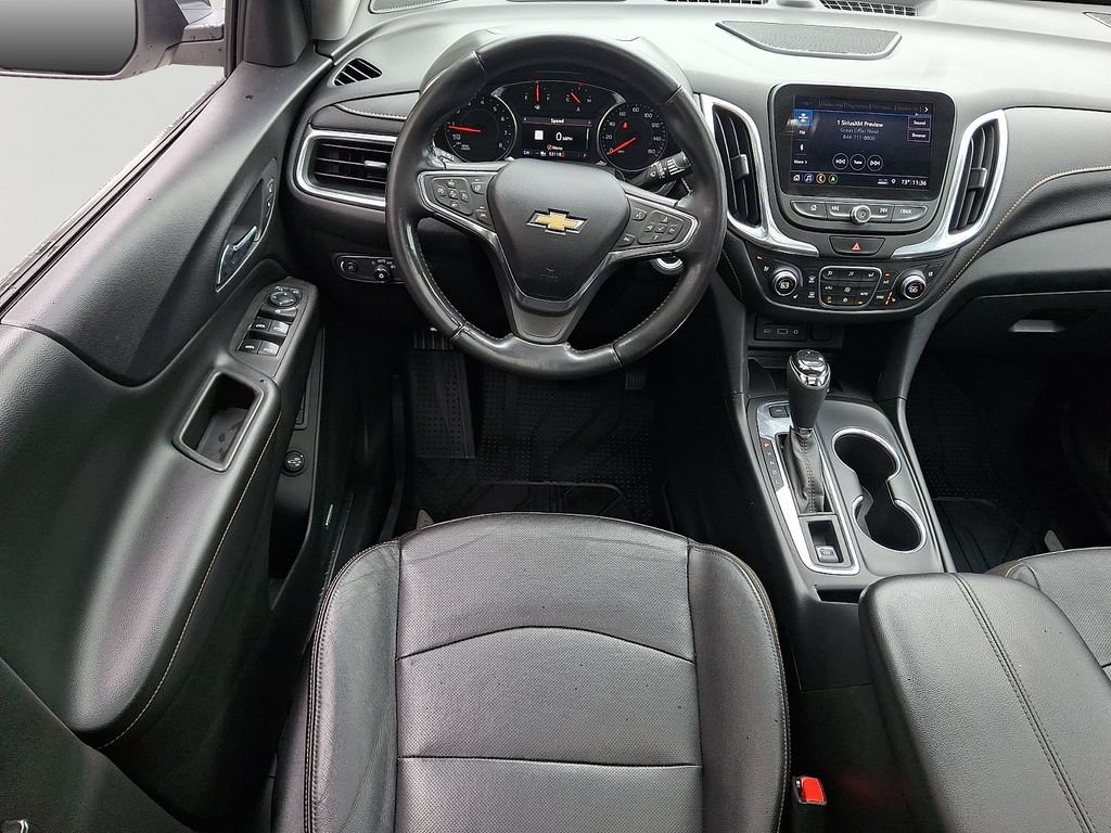 Used 2020 Chevrolet Equinox Premier AWD/4WD image 13