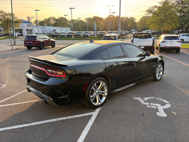 Used 2022 Dodge Charger R/T RWD image 26