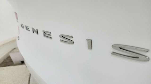 Used 2025 Genesis GV80 3.5T e-SC image 17