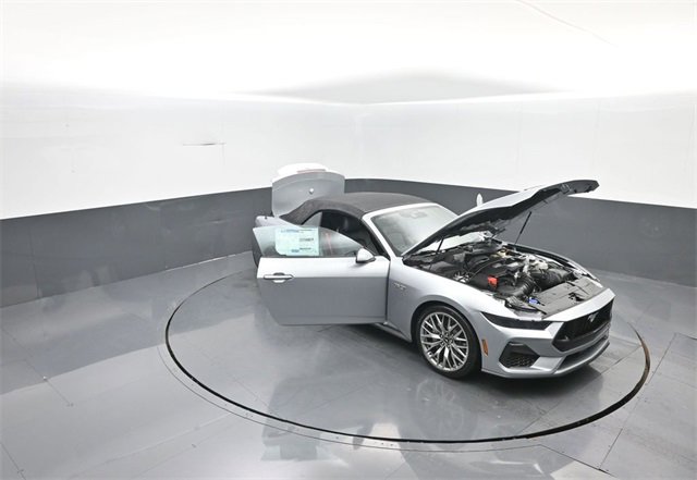 New 2026 Ford Mustang GT Premium image 33