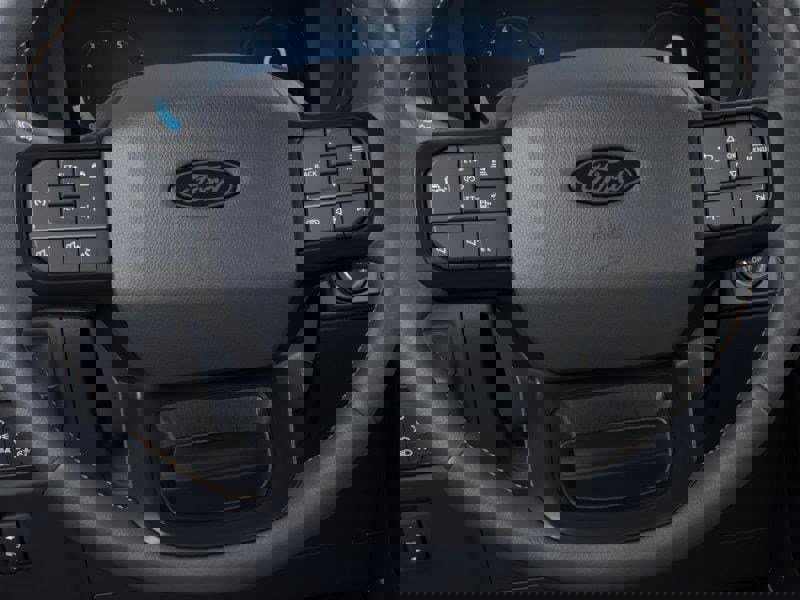 New 2025 Ford F150 Tremor image 35