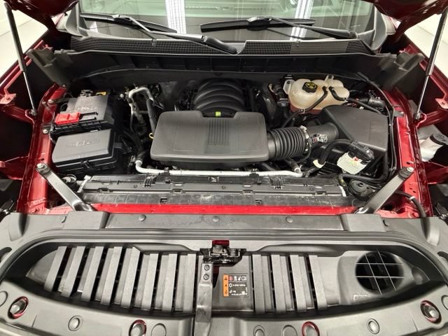 Certified 2023 Chevrolet Silverado 1500 High Country w/ Technology Package AWD/4WD image 28