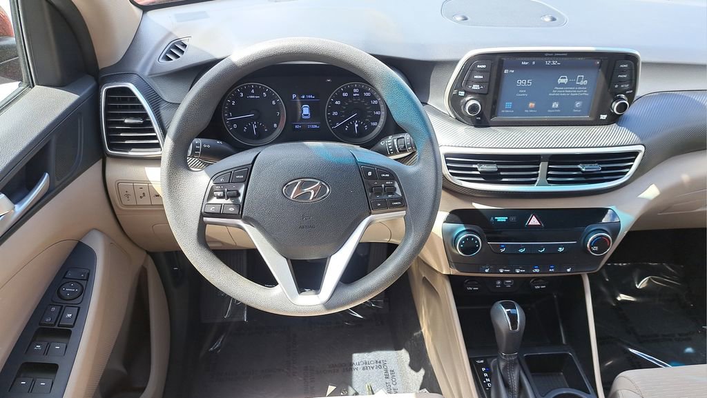 Used 2020 Hyundai Tucson Value image 15