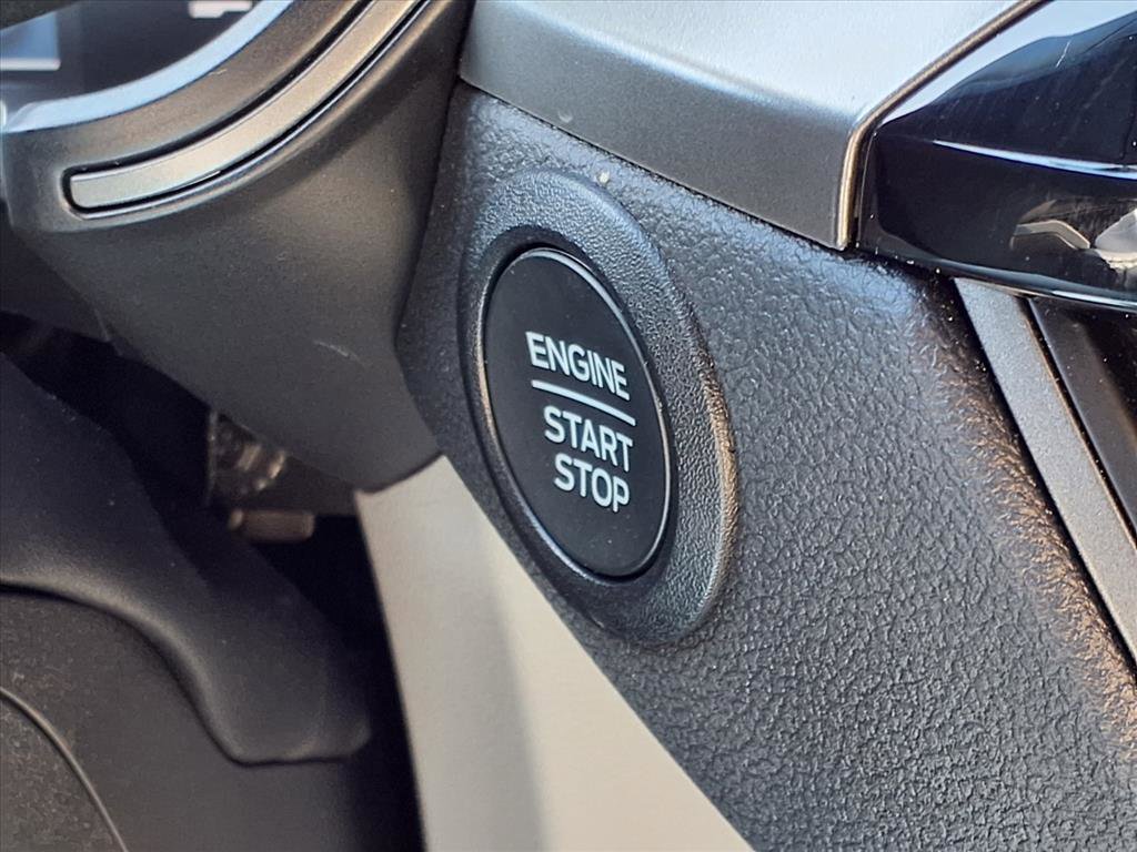 Used 2024 Ford Escape Active image 9