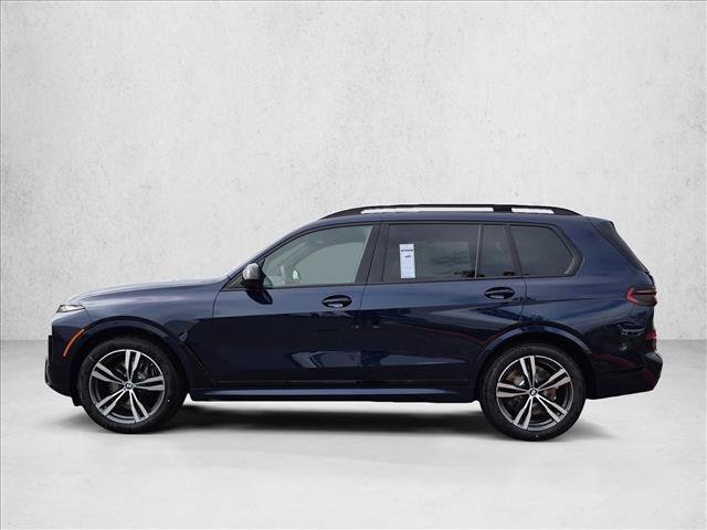 New 2027 BMW X7 M60i AWD/4WD image 5