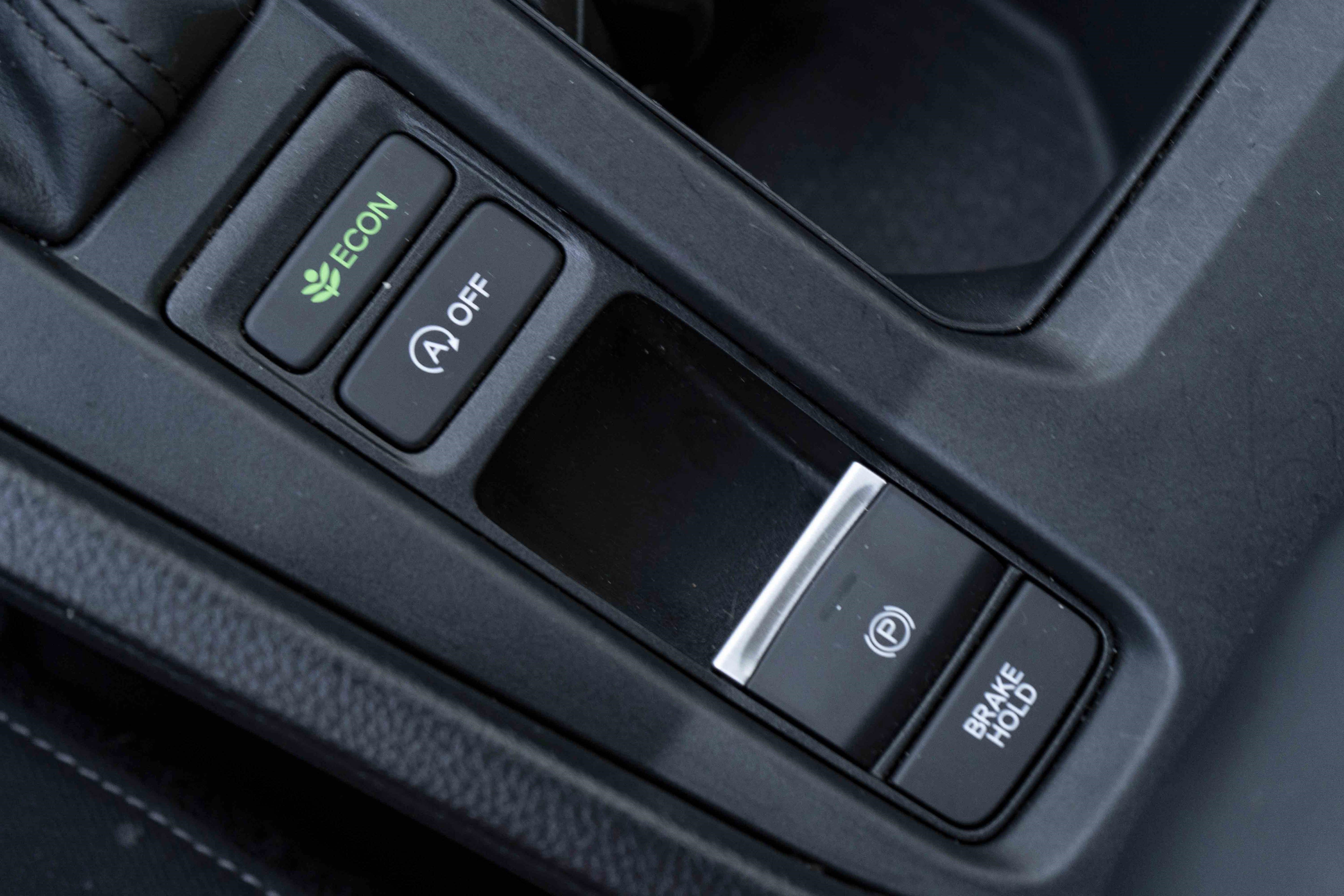 Used 2025 Honda Accord SE image 29