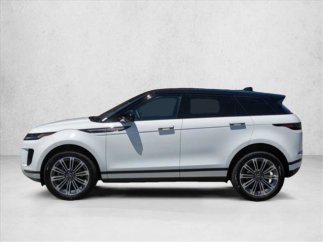 Used 2026 Land Rover Range Rover Evoque S AWD/4WD image 9