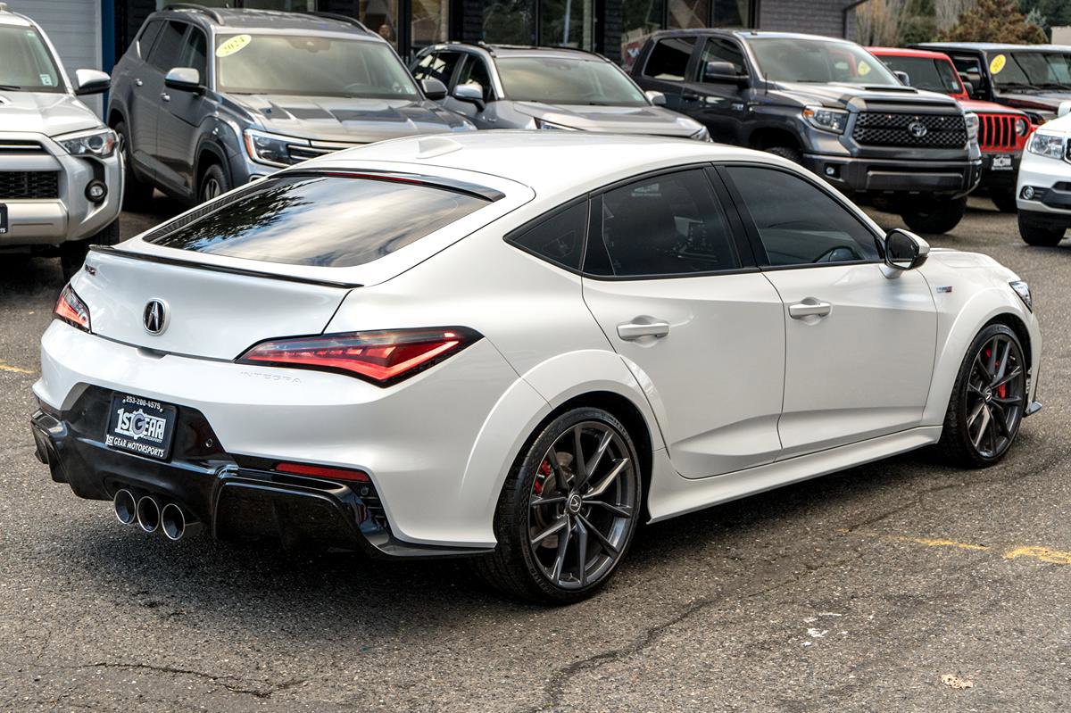 Used 2024 Acura Integra Type S image 17