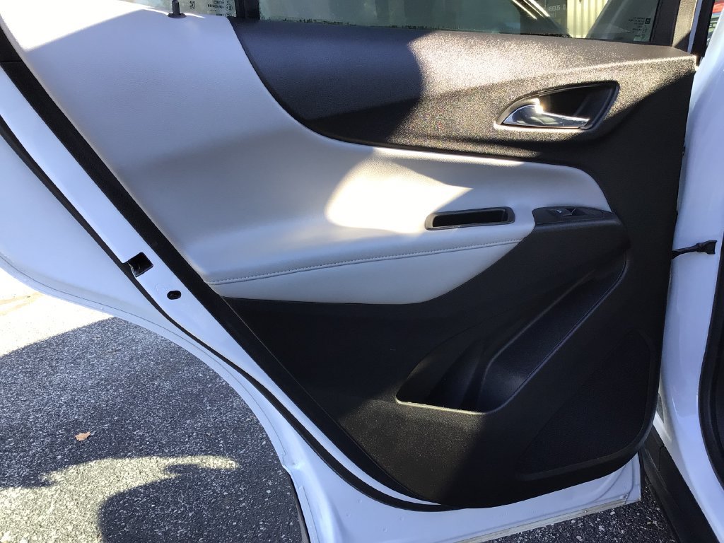 Used 2020 Chevrolet Equinox Premier AWD/4WD image 34