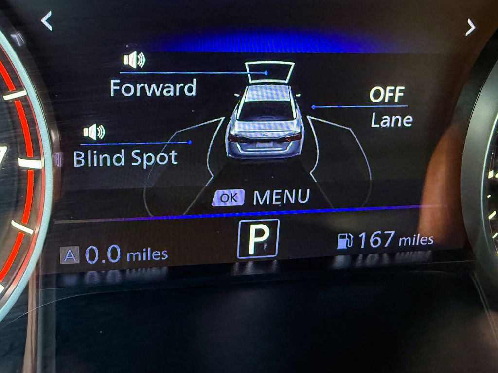 Used 2022 Nissan Altima 2.0 SR image 23