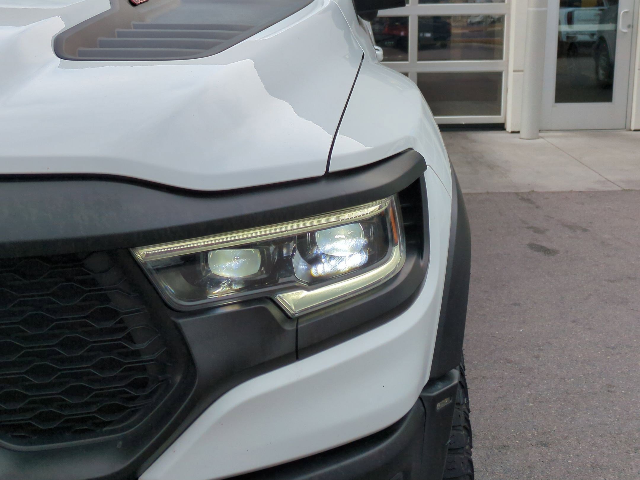 Used 2021 RAM 1500 TRX w/ TRX Level 1 Equipment Group image 13