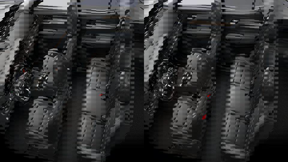 New 2026 GMC Terrain Denali AWD/4WD image 33