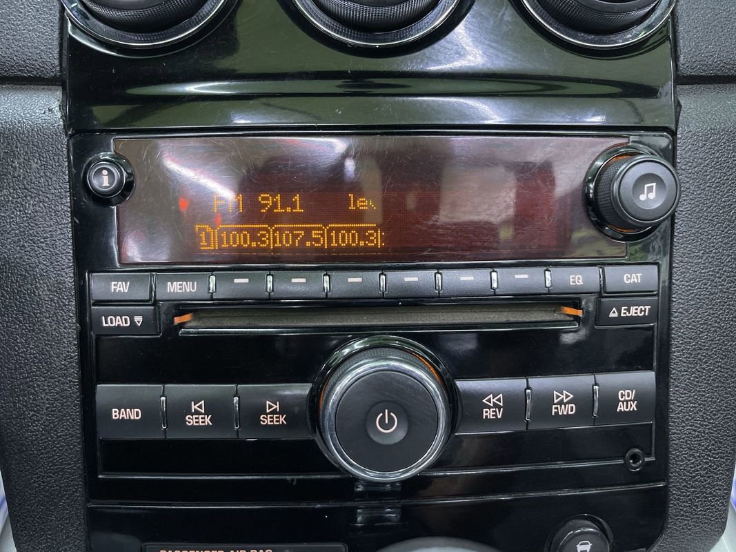 Used 2007 Saturn Sky Red Line image 21