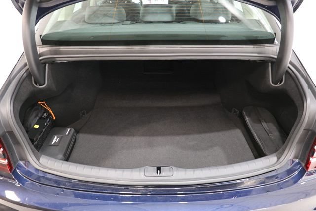 Used 2025 Genesis G80 2.5T AWD/4WD image 35