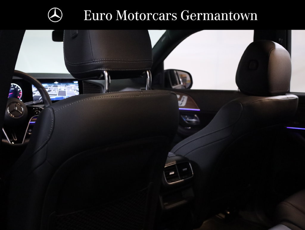 Certified 2026 Mercedes-Benz GLE 350 4MATIC image 39