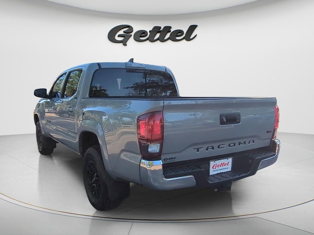 Used 2021 Toyota Tacoma SR5 RWD image 7