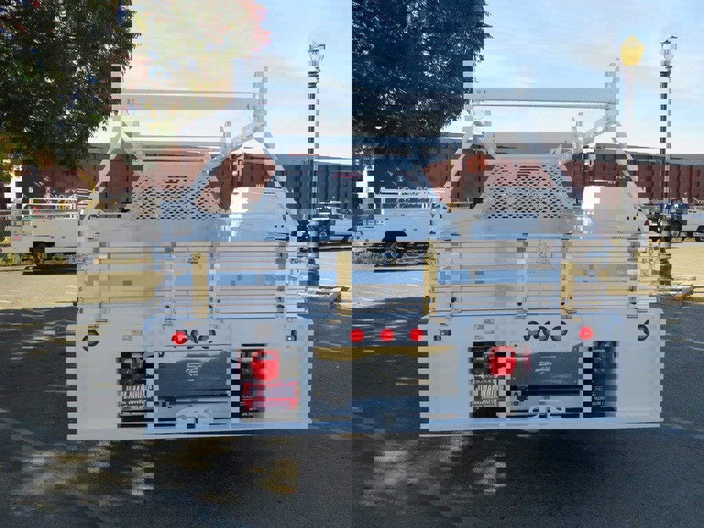 New 2024 RAM 3500 Tradesman image 51