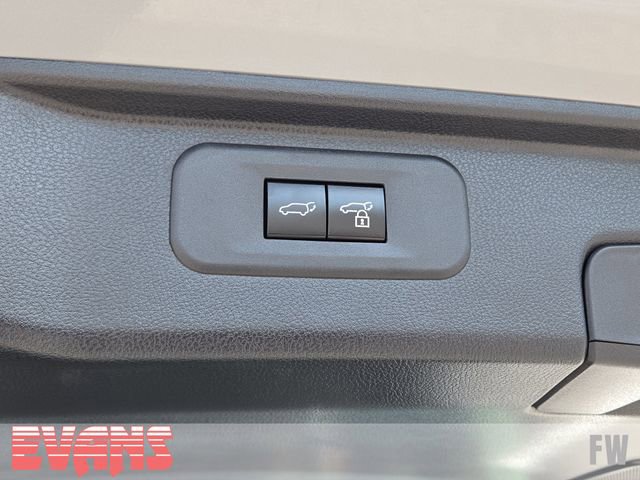 New 2026 Toyota Grand Highlander AWD Hybrid image 35