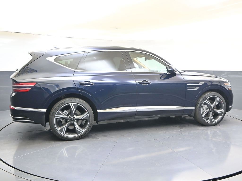 New 2026 Genesis GV80 2.5T Prestige image 6