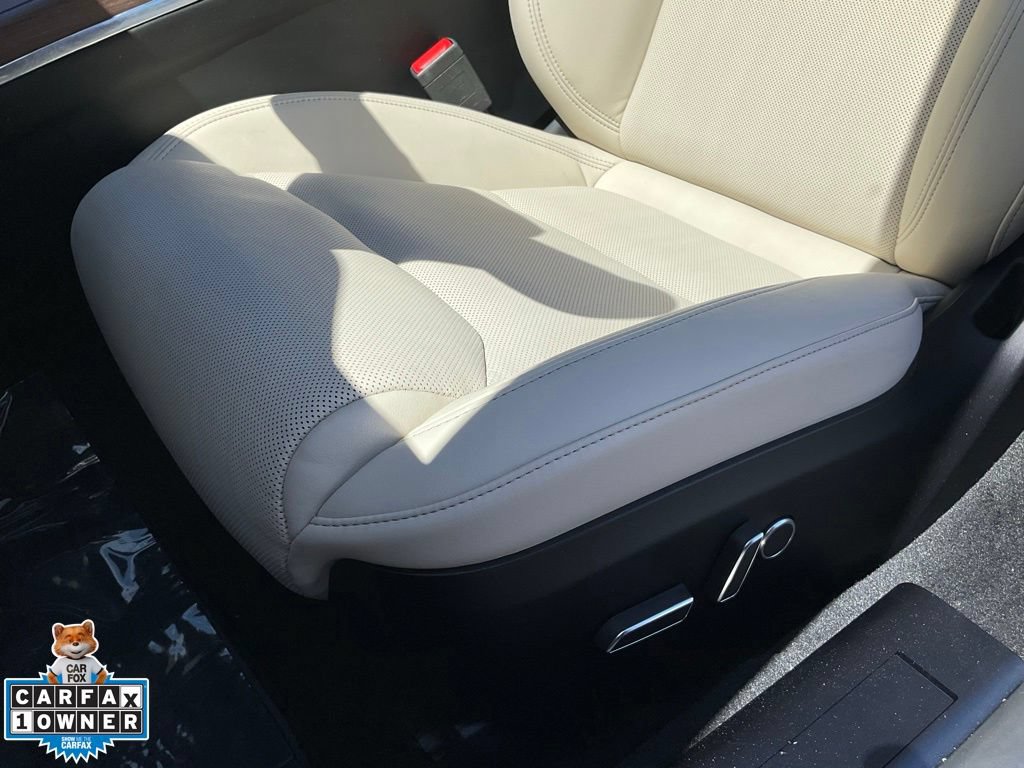 Used 2021 Tesla Model S Long Range AWD/4WD image 15