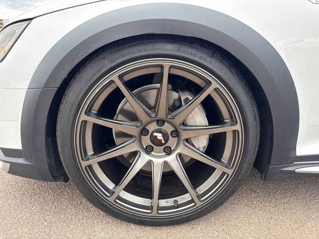 Used 2017 Audi A4 2.0T allroad Premium w/ Convenience Package image 55