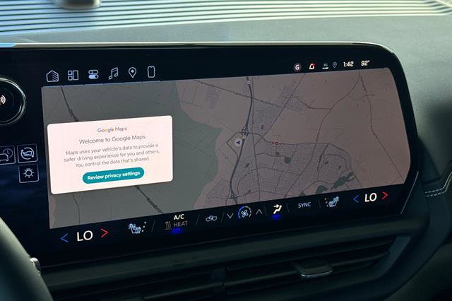 New 2026 Chevrolet Silverado EV LT image 20