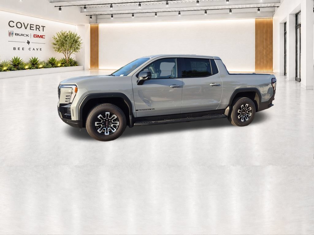 New 2026 GMC Sierra EV Elevation AWD/4WD image 5