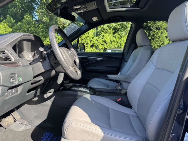 Certified 2023 Honda Passport EX-L image 14