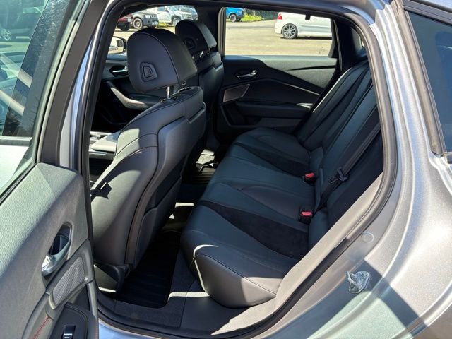 Used 2024 Acura TLX SH-AWD w/ A-SPEC Pkg image 15