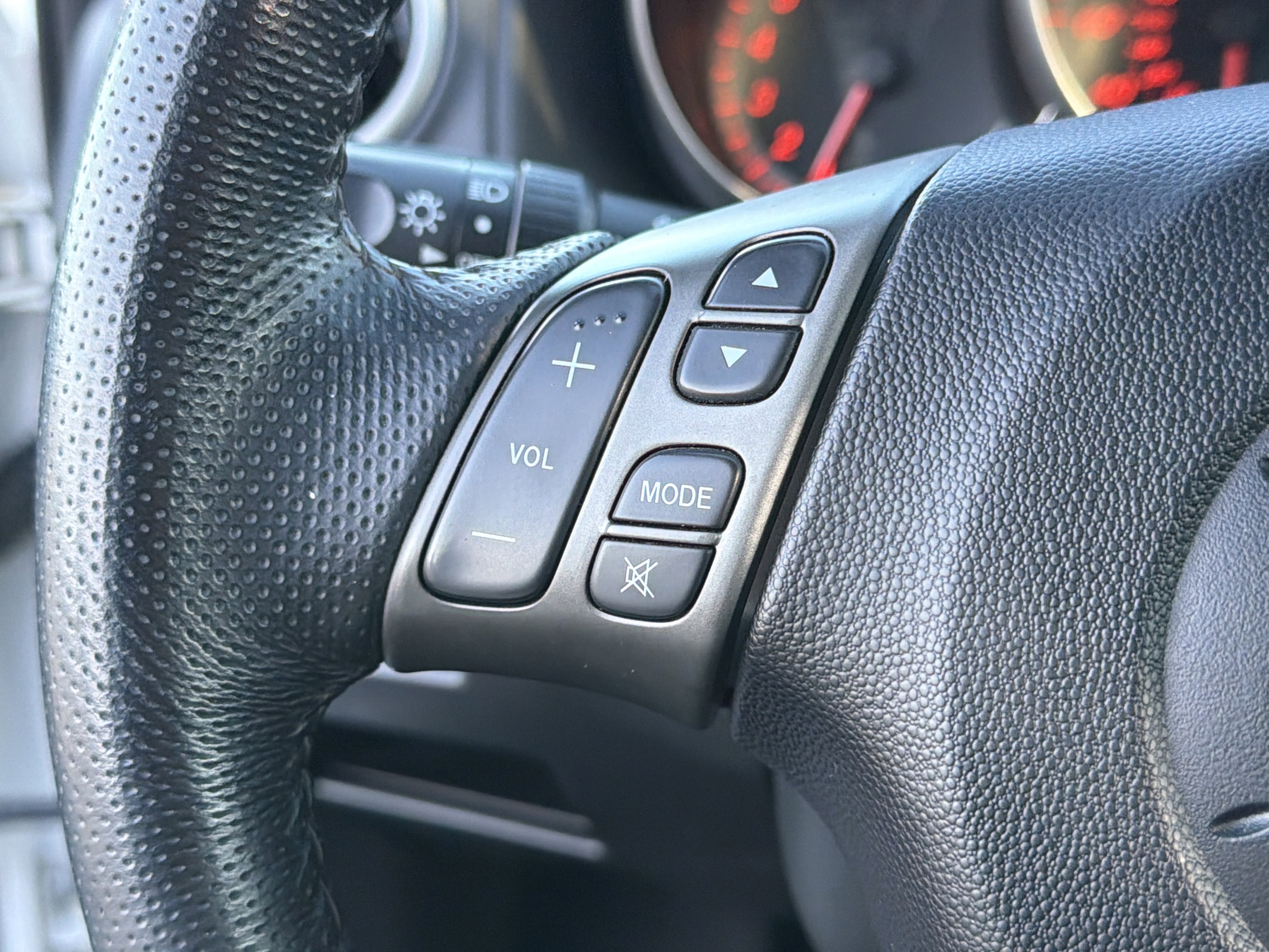 Used 2007 MAZDA MAZDA3 s Sport image 24