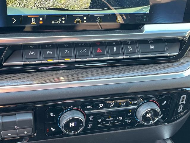 New 2026 Chevrolet Silverado 1500 LT w/ All Star Edition Plus image 25