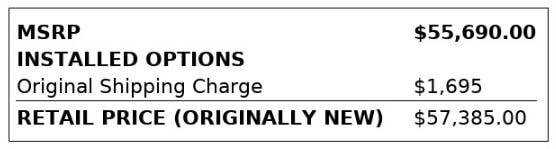 Used 2022 Ford E-Transit 148 High Roof Extended image 4