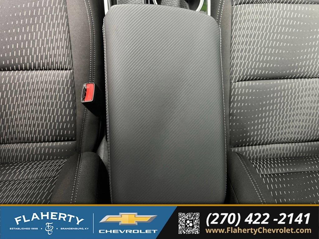New 2026 Chevrolet Equinox LT FWD image 30
