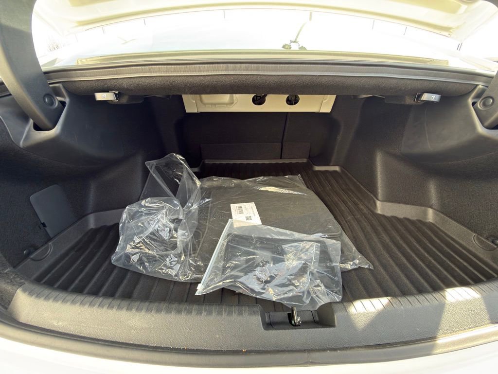 Certified 2025 Acura TLX SH-AWD w/ A-SPEC Pkg image 12