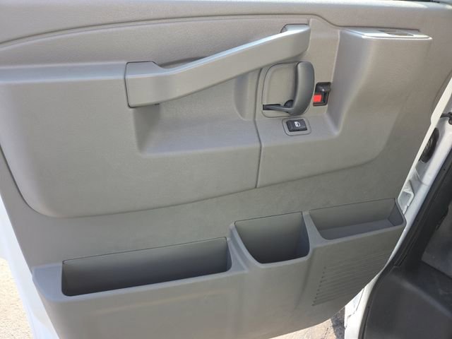 New 2026 GMC Savana 4500 w/ Driver Convenience Package image 29