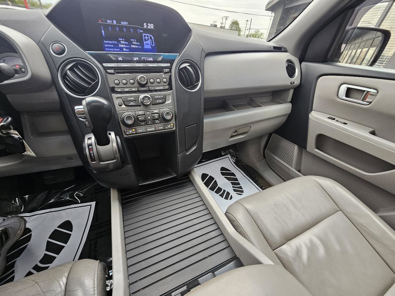 Used 2015 Honda Pilot EX-L image 28
