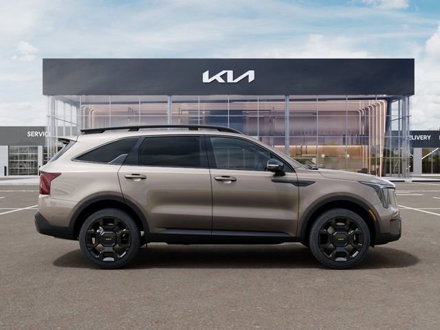New 2026 Kia Sorento SX Prestige image 7