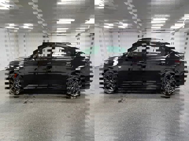 Certified 2024 Cadillac CT5 Sport w/ Platinum Package image 2