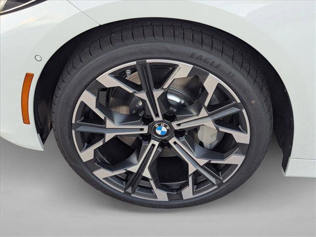 New 2026 BMW 430i Coupe w/ Parking Assistance Package image 9