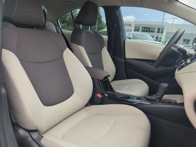 Used 2022 Toyota Corolla LE FWD image 24