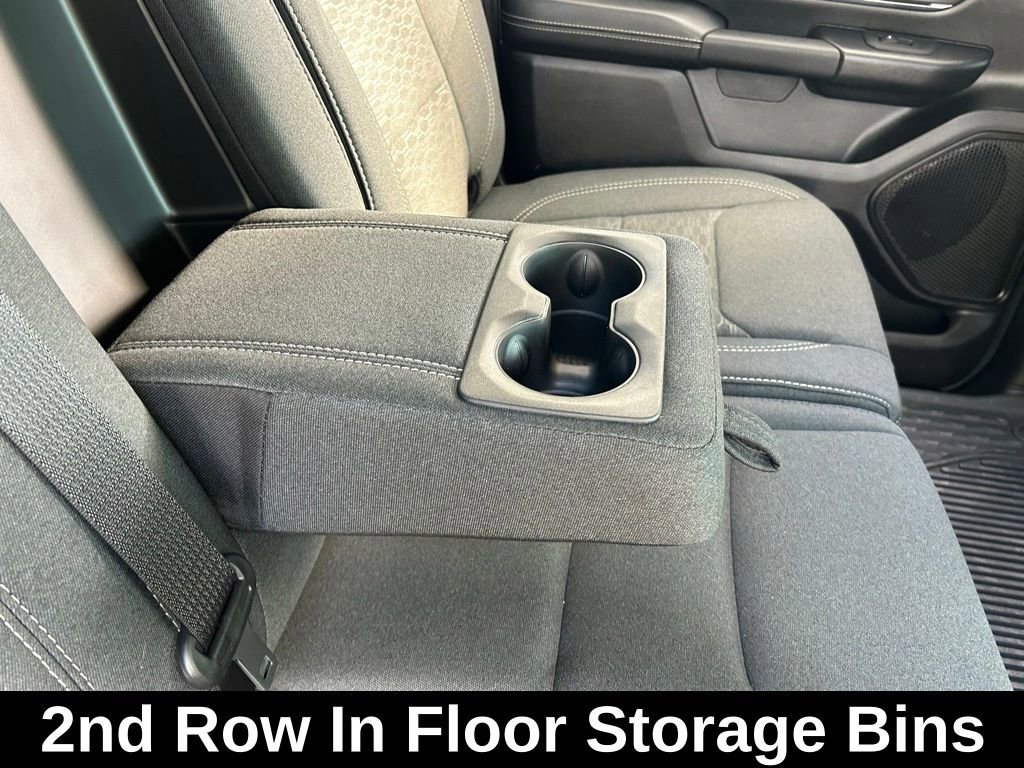 Certified 2025 RAM 1500 Big Horn image 46