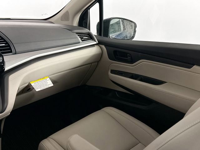 Used 2025 Honda Odyssey EX-L image 41