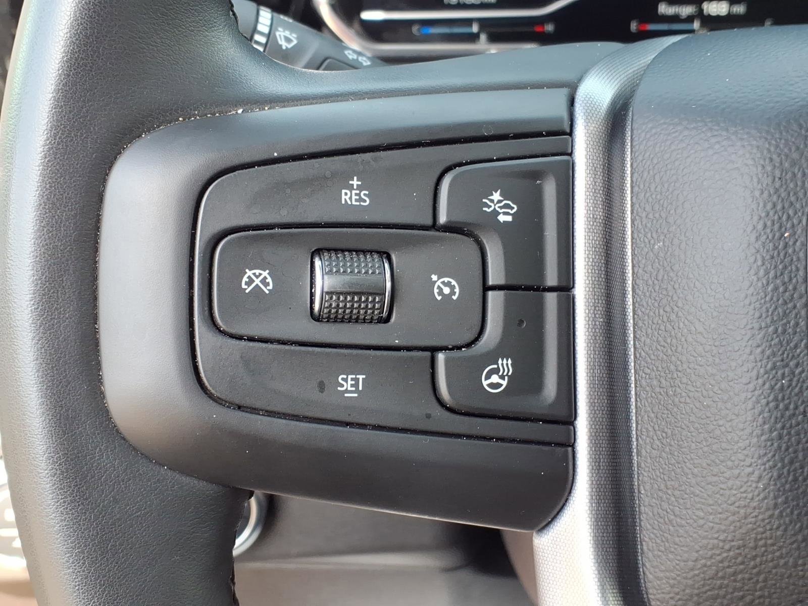 Certified 2024 GMC Sierra 1500 Elevation w/ LPO, Elevation Black Package image 21