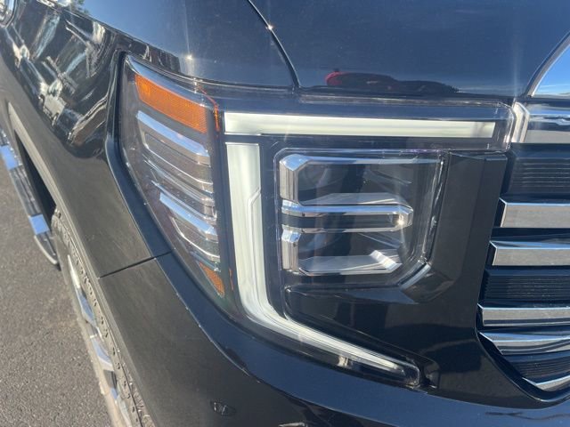New 2026 GMC Sierra 3500 Pro image 11