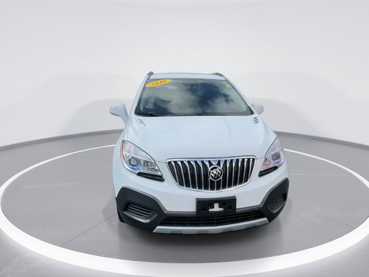 Used 2016 Buick Encore FWD image 4